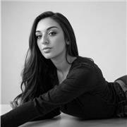 Profesora de inglés para niños y adultos